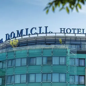 Domicil By Golden Tulip Hotell Berlin