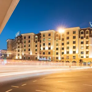 Hotel Avani Deira, Dubaj
