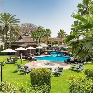 5* Hotell Le Meridien & Conference Centre
