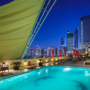 Corniche 5*, אבו דאבי איחוד האמירויות הערביות
