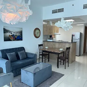 Apartment Golden Vacation Homes Continental Tower Marina 