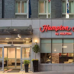 Hampton Manhattan - Times Square South Hotell New York