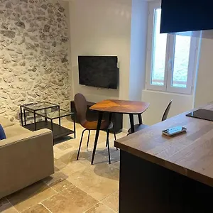 Apartment Moringa - New Unit For 2 Ac Close To 