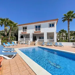 Villa Hermosa 