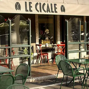 Le Cicale Varzi