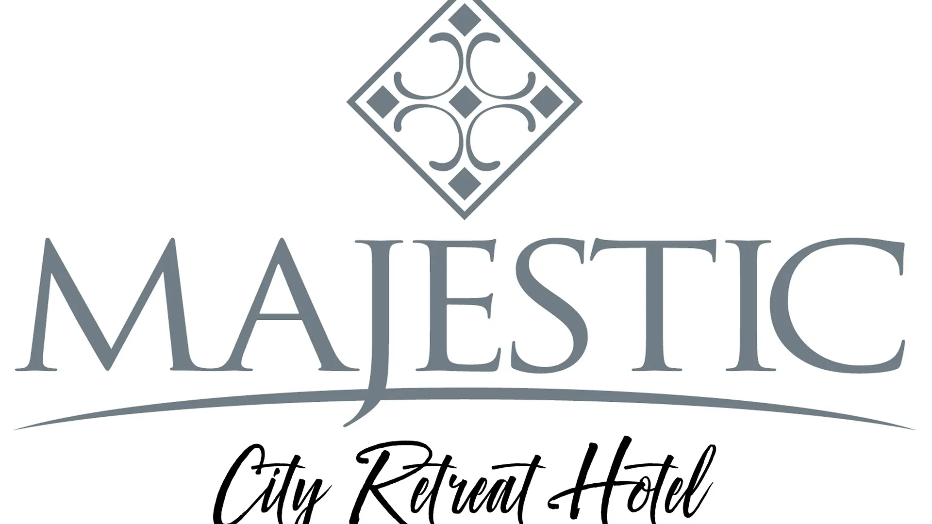 דובאי Majestic City Retreat Hotel