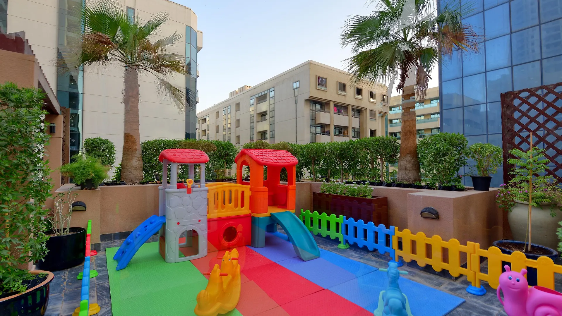 דובאי Majestic City Retreat Hotel איחוד האמירויות הערביות