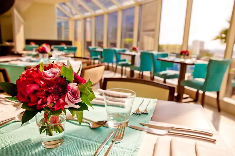 Majestic City Retreat Hotel Дубай